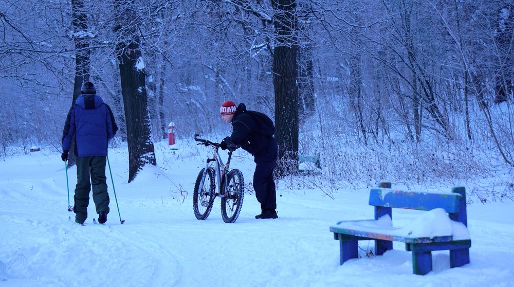 Photograph by Блюмина Елена