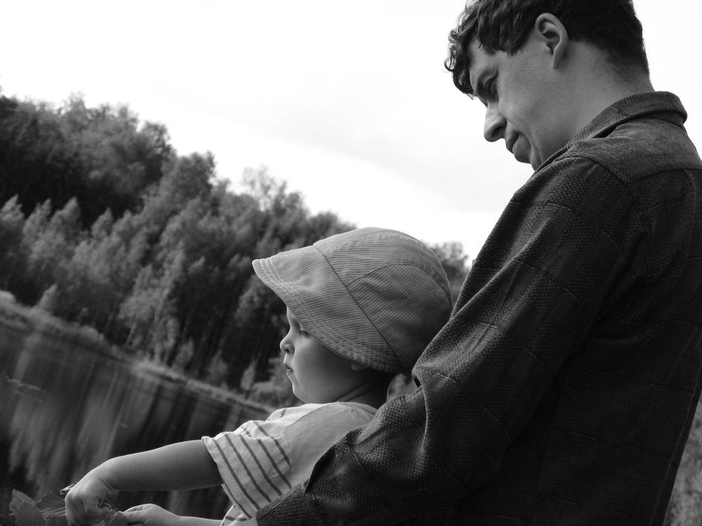 Photograph by Екатерина Алексеева