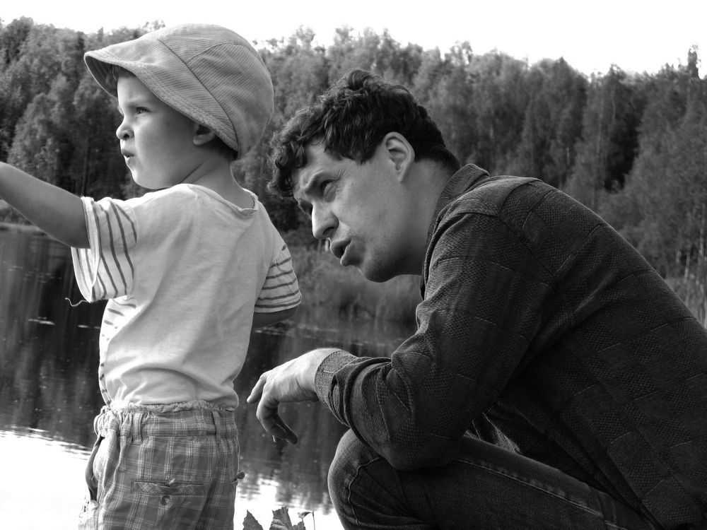 Photograph by Екатерина Алексеева