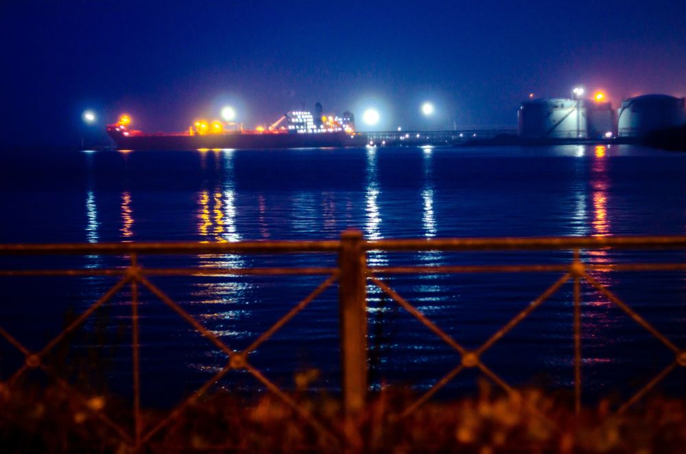 Photograph by Константин Бартоломей