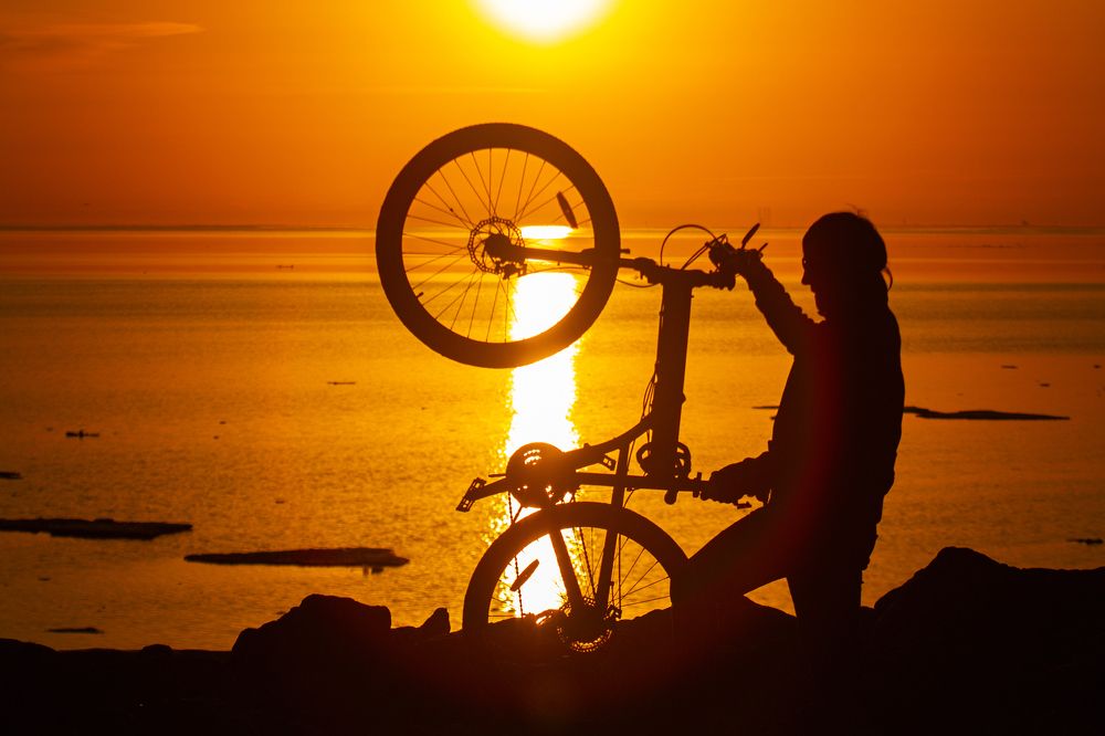 Photograph by Зубкова Юлия