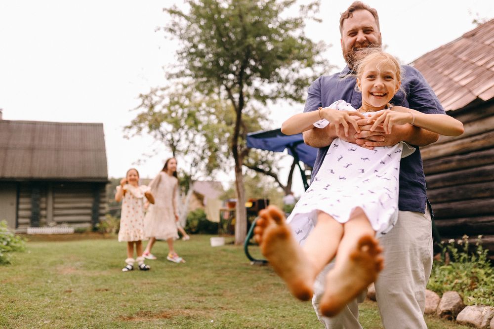 Photograph by Валерия Ефименко