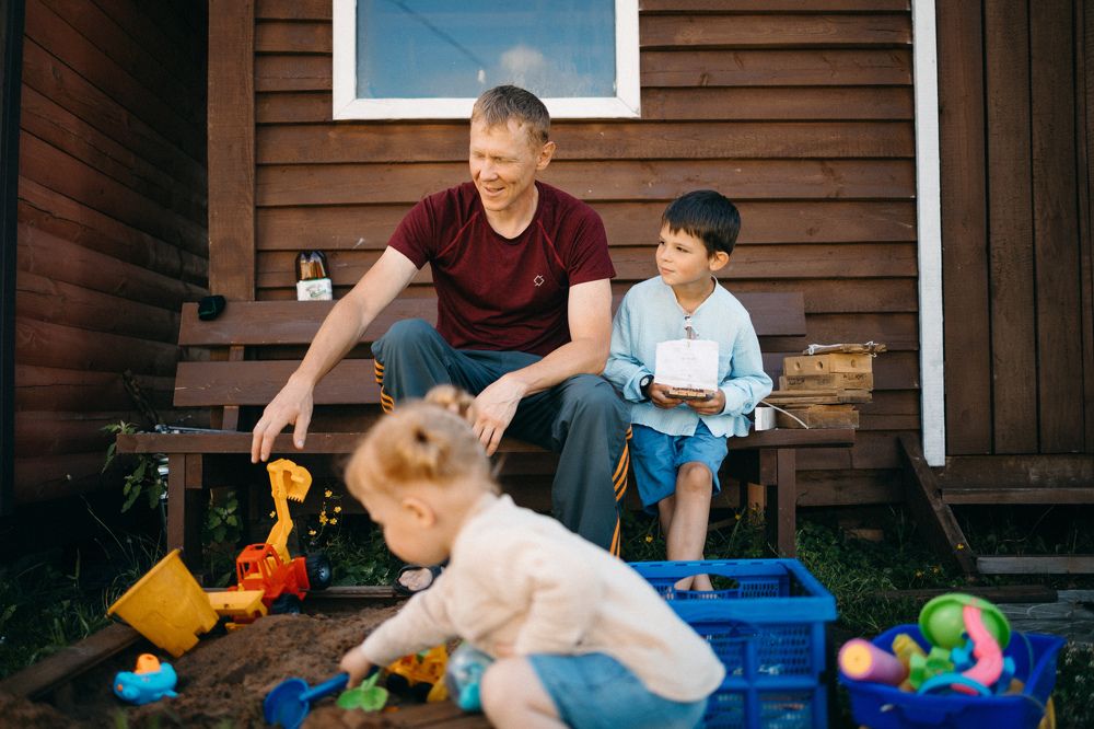 Photograph by Валерия Ефименко