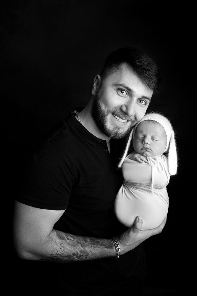 Фотография автора Ману Фалько