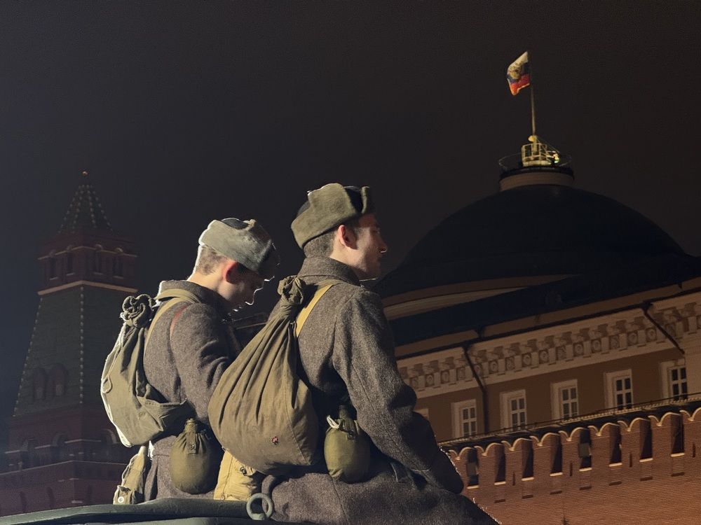 Photograph by Галина Аскольдовна Луковникова