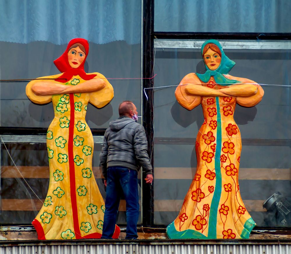 Photograph by Валентин Кузьмин