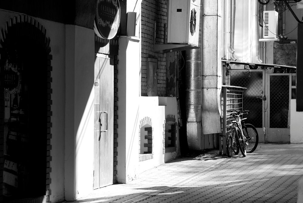 Photograph by Блюмина Елена