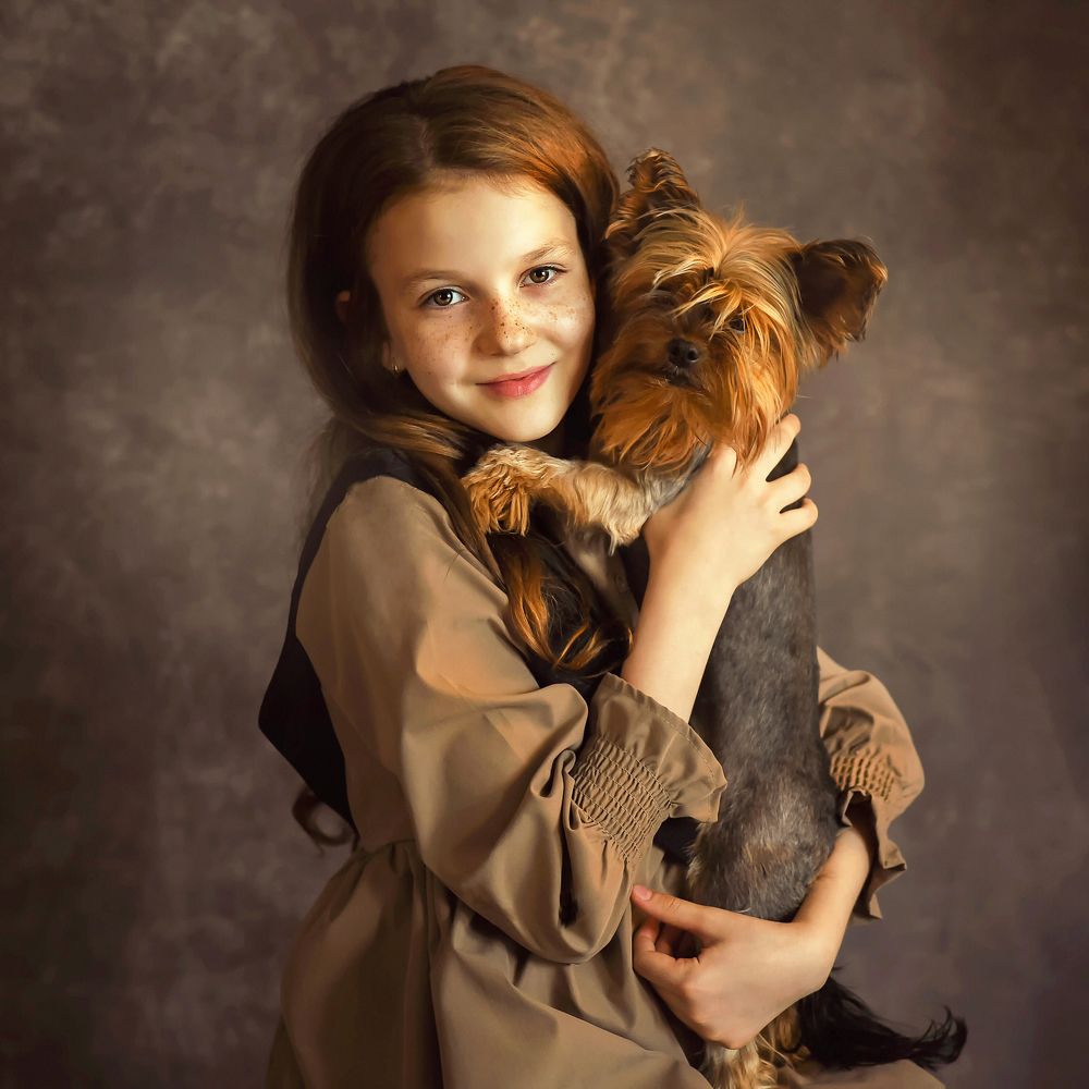 Photograph by Кос Виктория