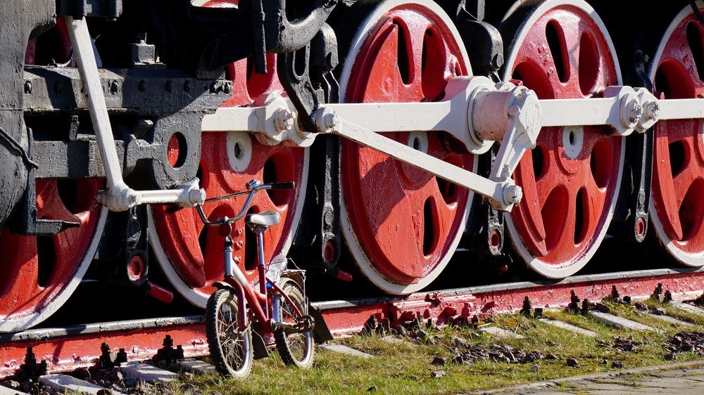 Photograph by Блюмина Елена