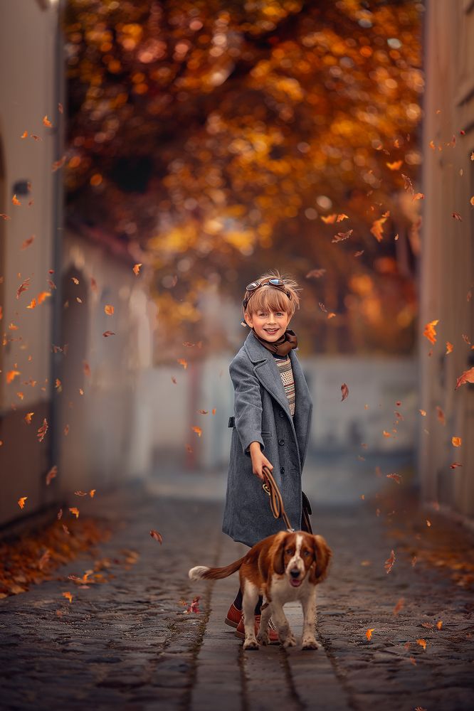 С моим лучшим другом