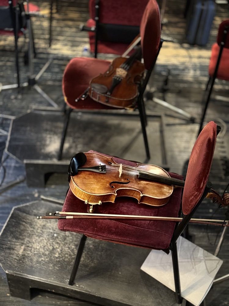 Photograph by Елена Квинт