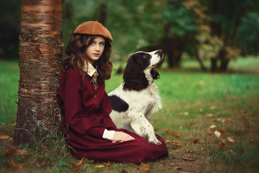 Photograph by Кос Виктория