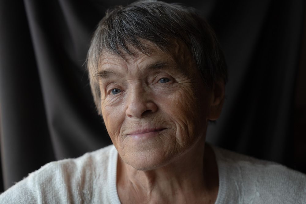 Photograph by Ковригина Евгения