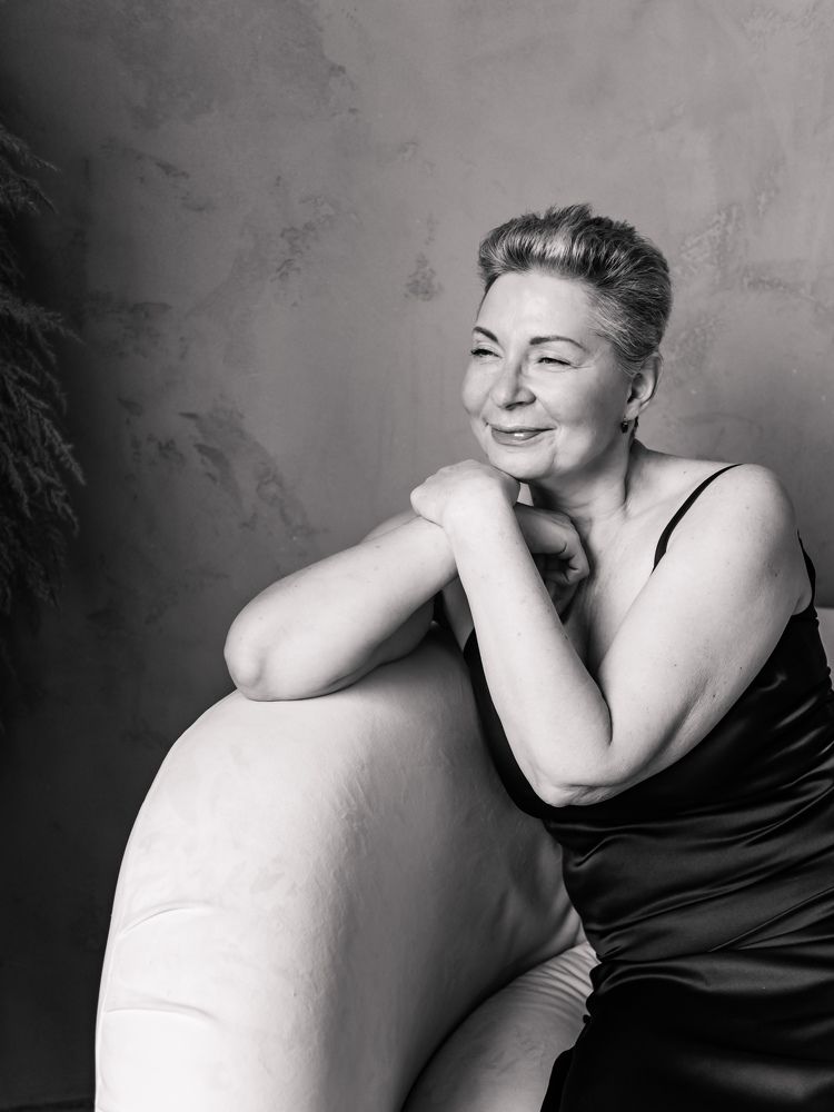 Photograph by Олеся Семенова