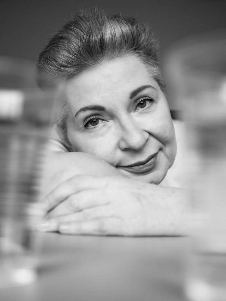 Photograph by Олеся Семенова