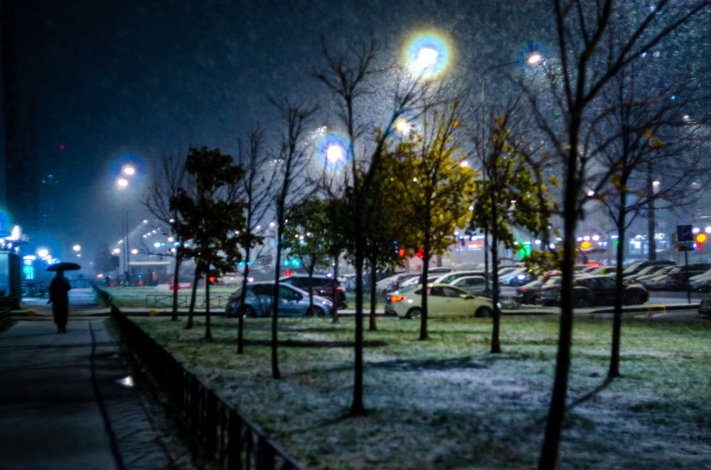 Photograph by Константин Бартоломей