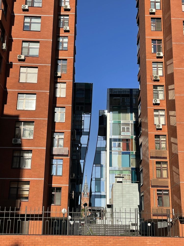 Photograph by Олеся Семенова