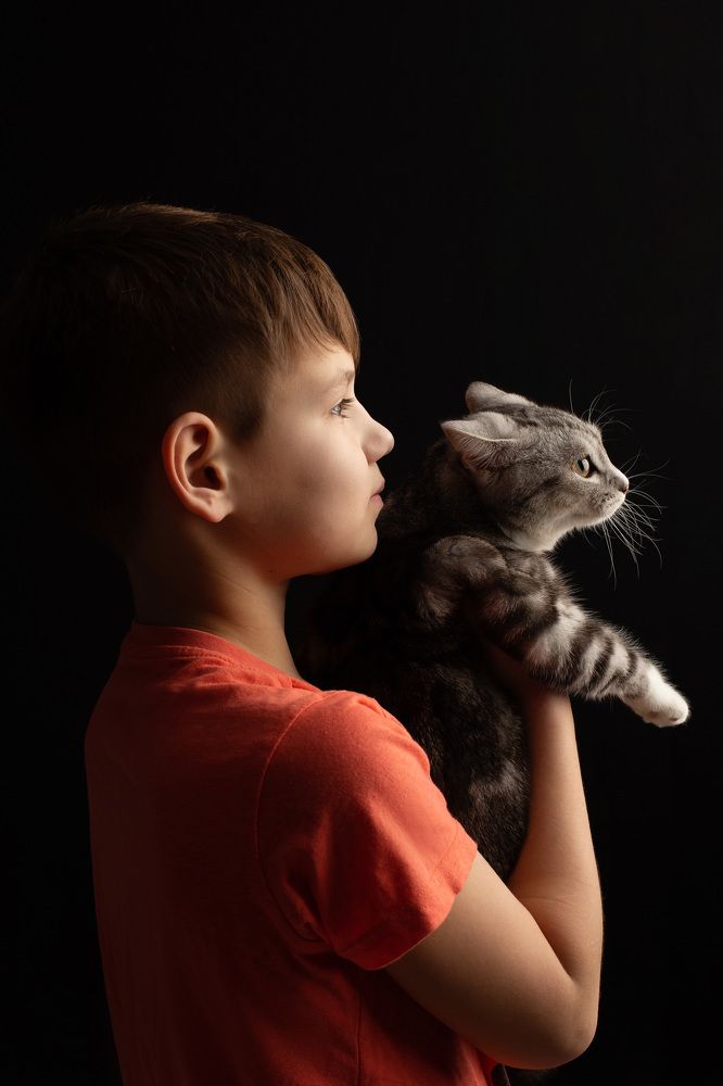 Photograph by Ирина Николаева