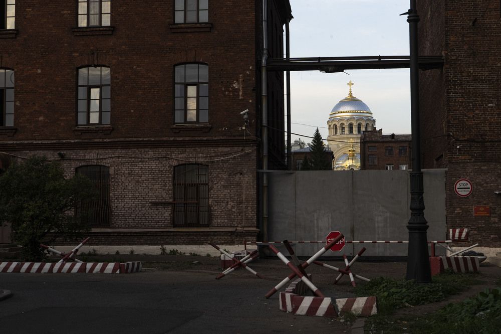 Фотография автора Мария Гомолко