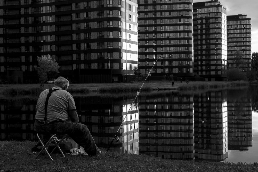 Photograph by Мария Гомолко