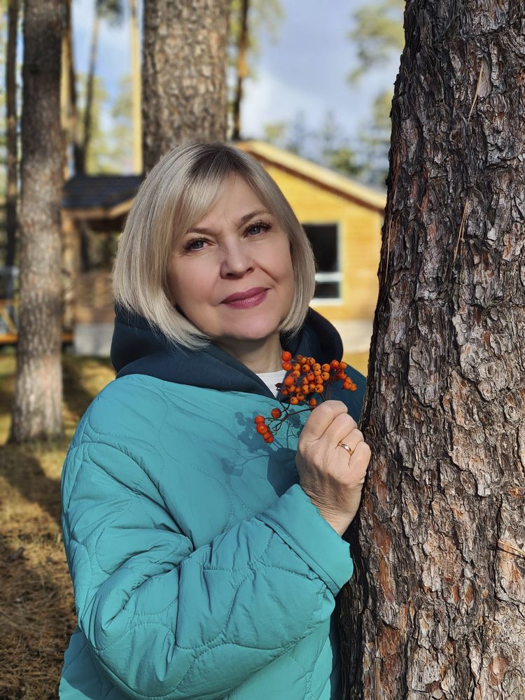 Фотография автора Igor Kazachenko