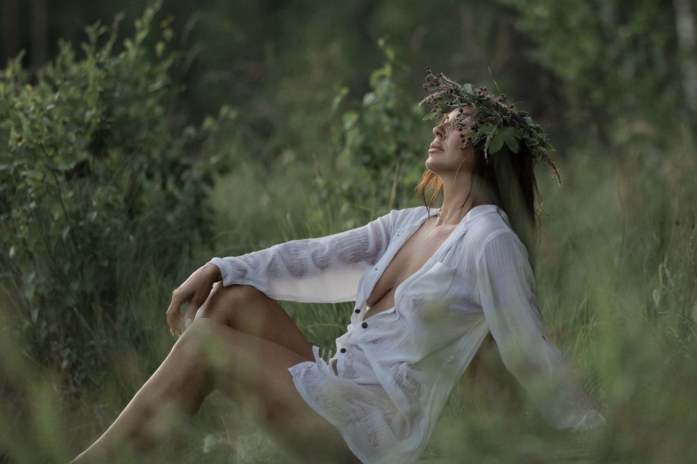 Photograph by Кристина Невлер