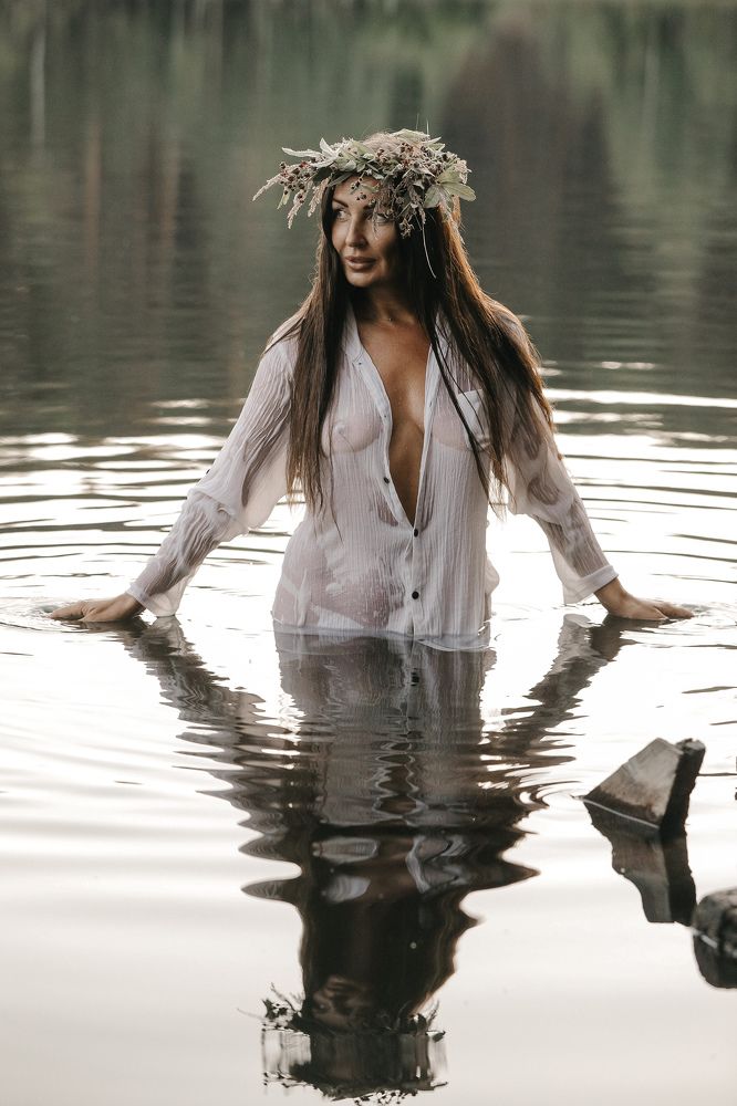 Photograph by Кристина Невлер