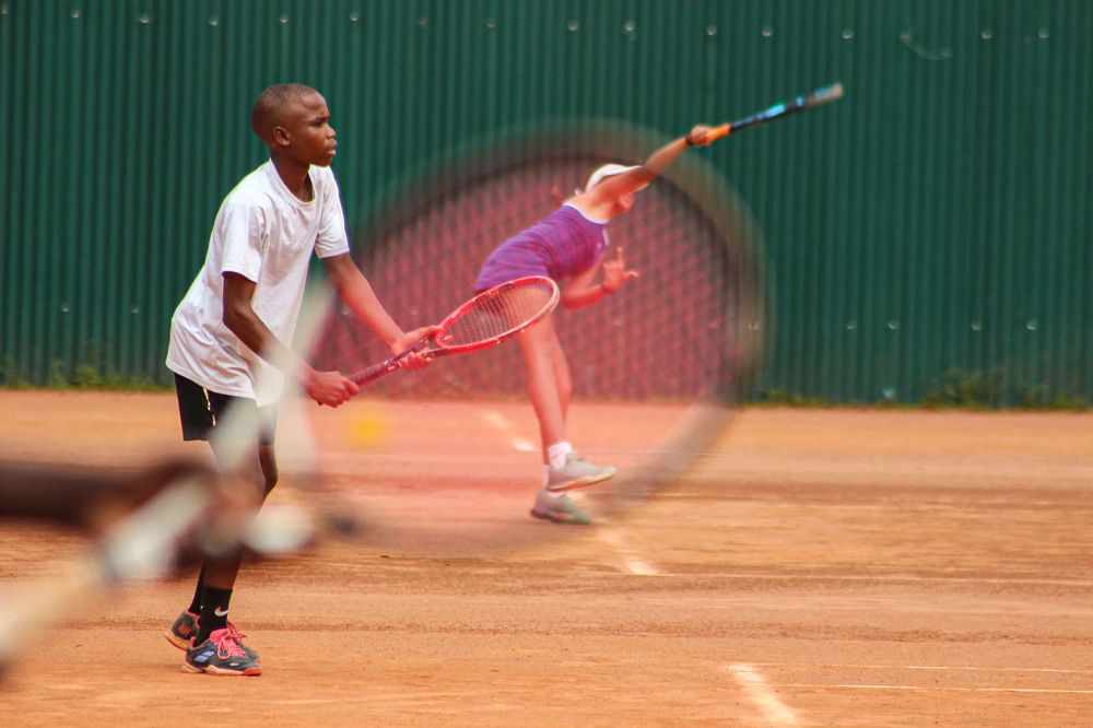 Фотография автора Adelaide Khavugwi