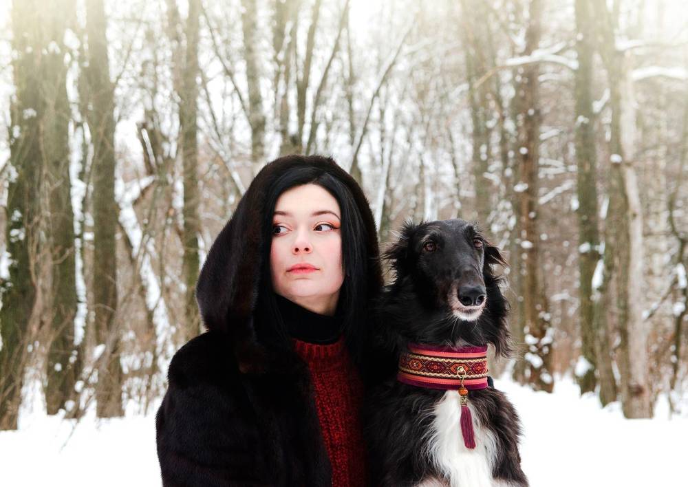 Photograph by Виолетта Бастет