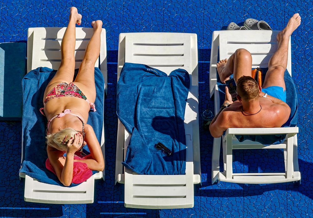 Photograph by Алексей Окунеев