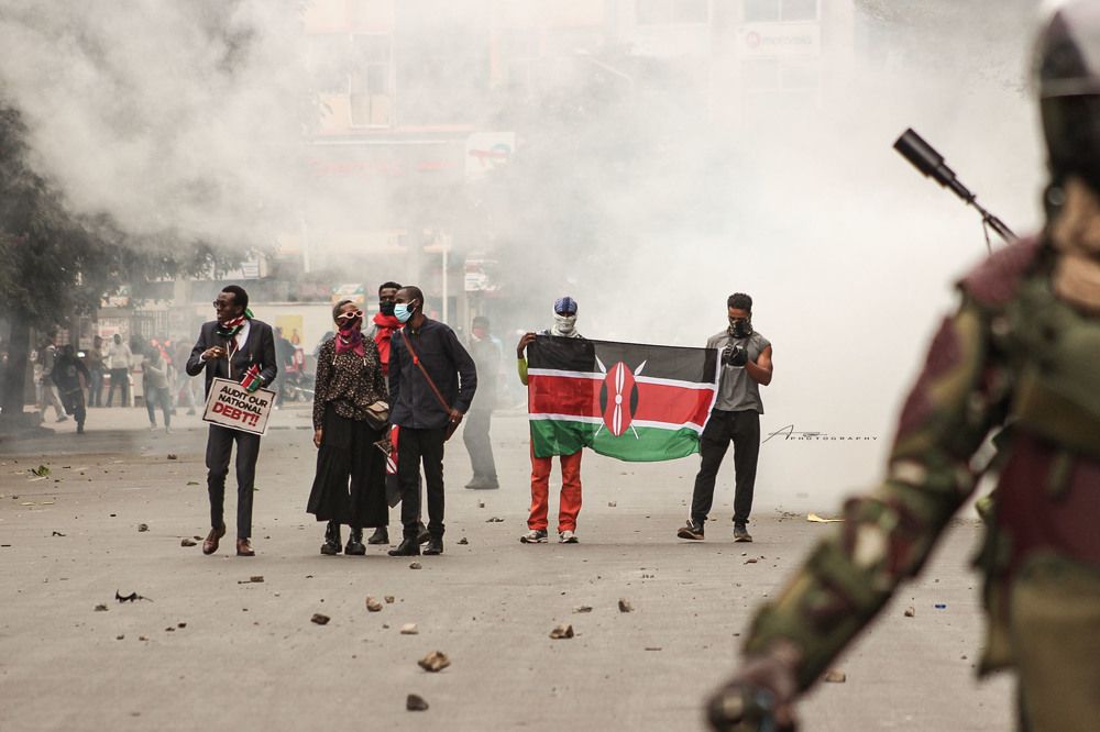 Фотография автора Adelaide Khavugwi