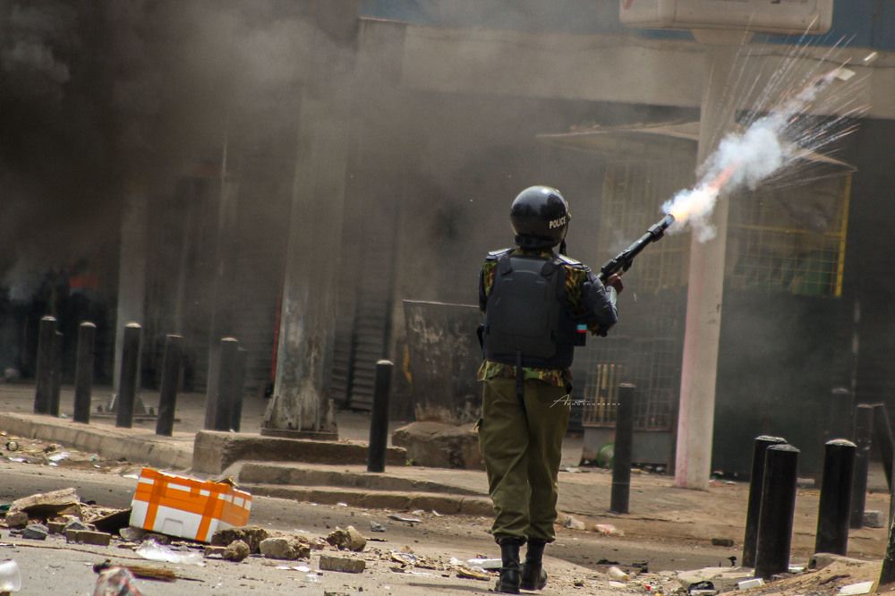 Фотография автора Adelaide Khavugwi