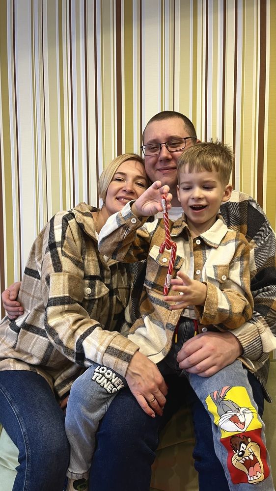 Photograph by Светлана Родионова