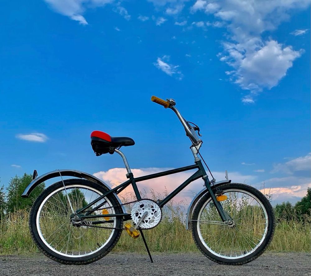 Photograph by Анна Пигулевская