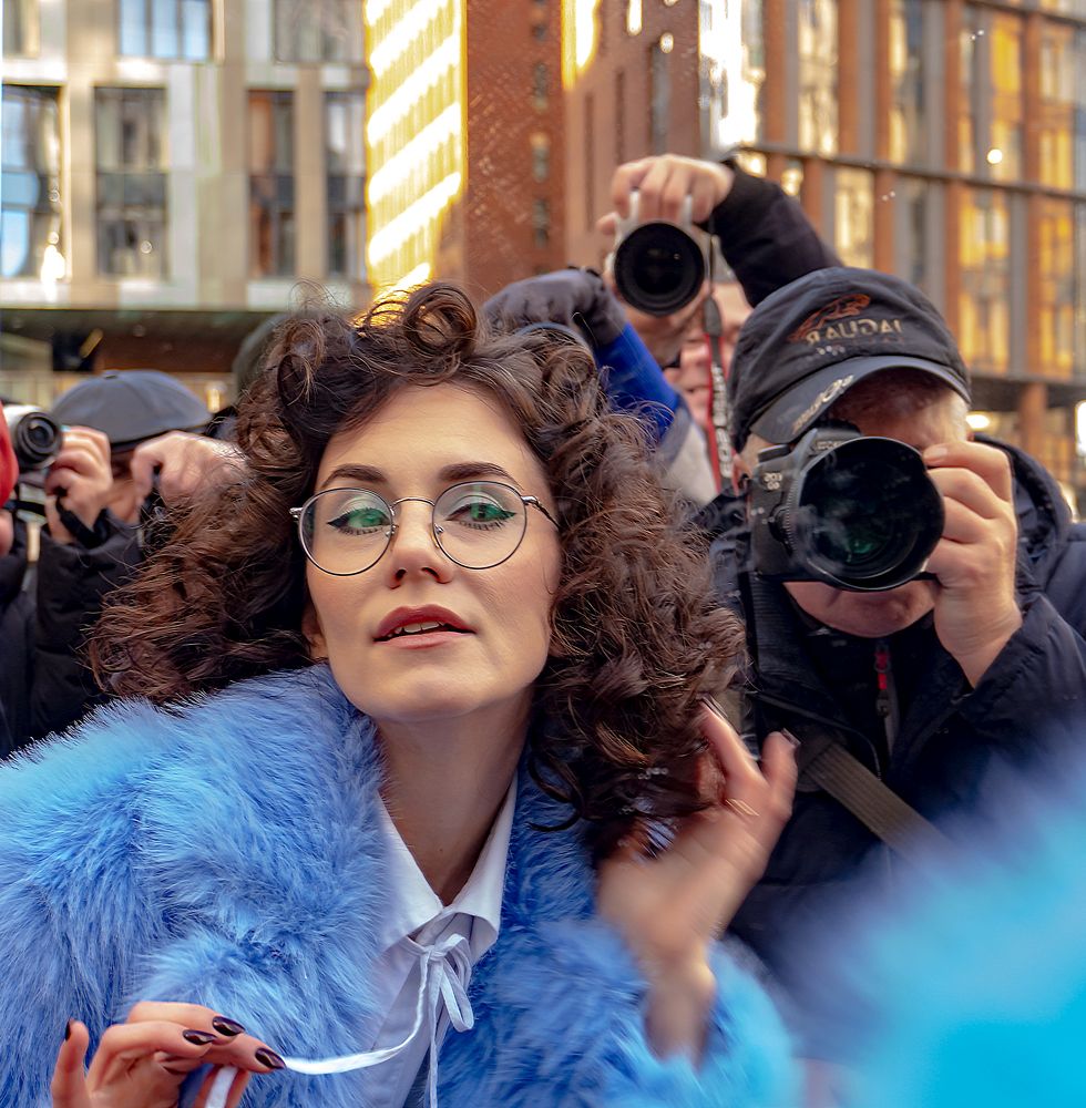 Фотография автора Николай Нестеренко