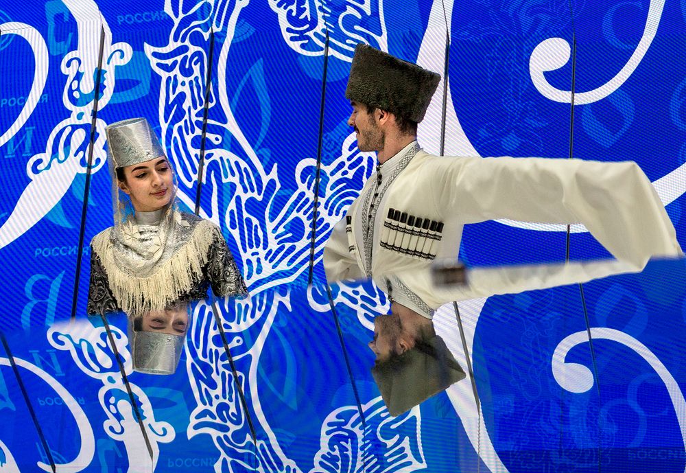 Photograph by Алексей Окунеев