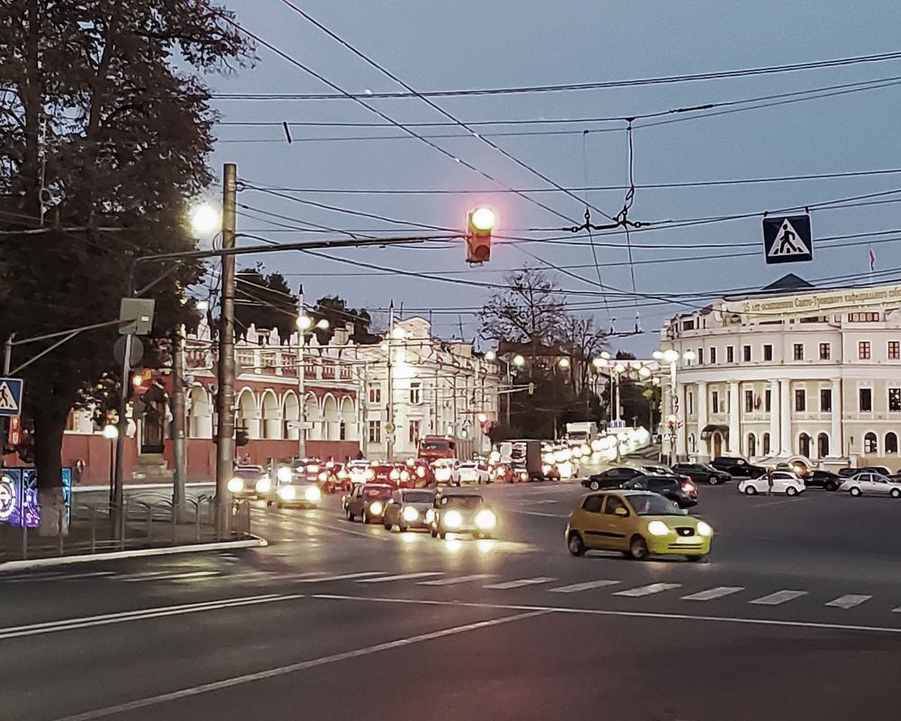 Photograph by Елена Беланенко