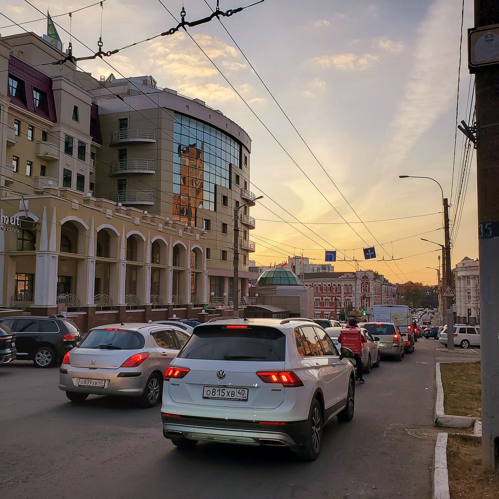 Photograph by Елена Беланенко