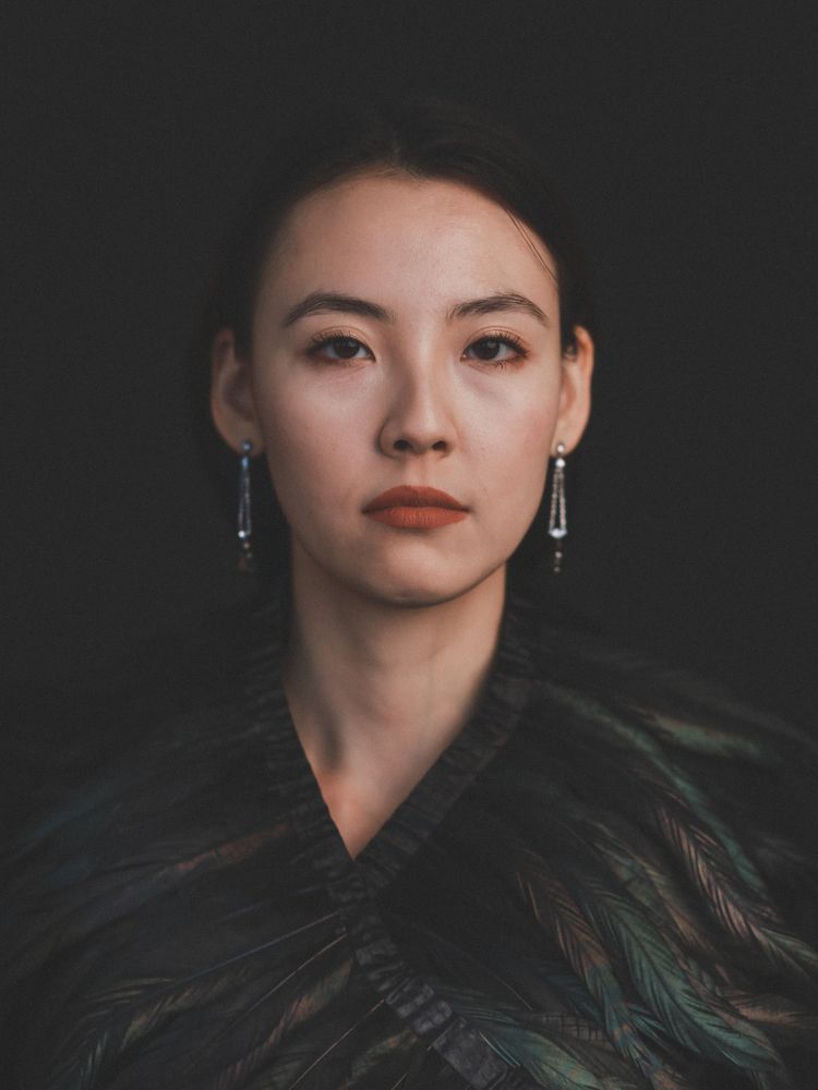 Photograph by Ксения Лаевская