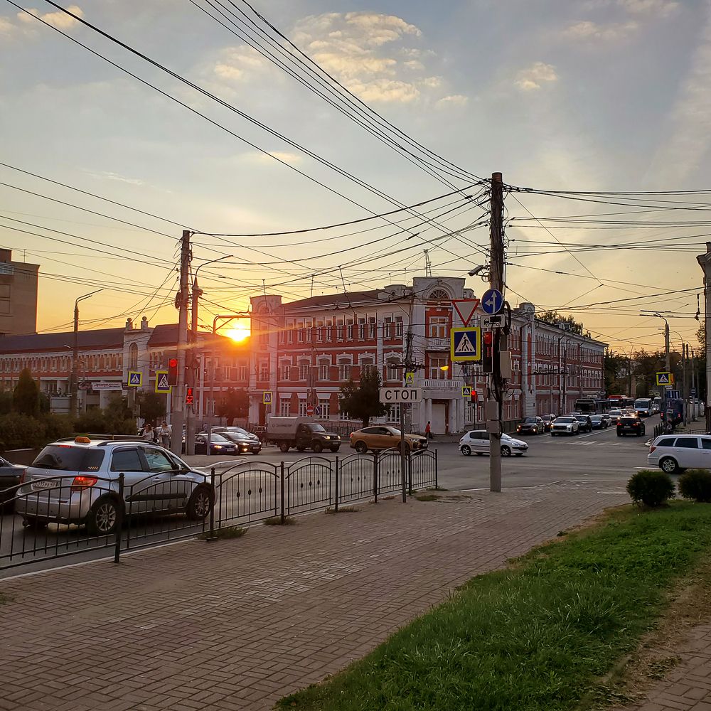 Photograph by Елена Беланенко