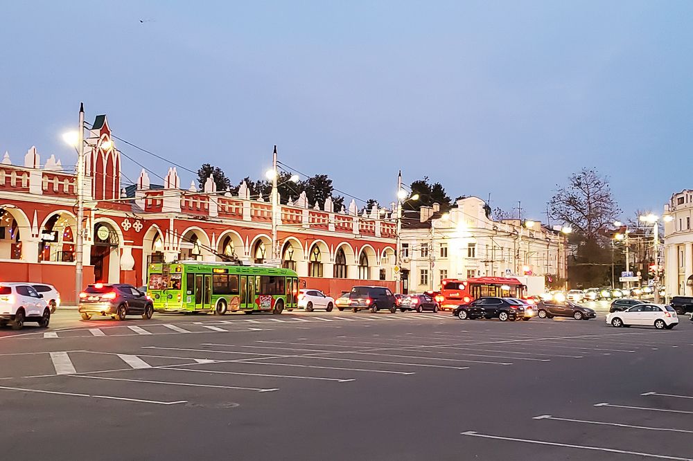 Photograph by Елена Беланенко