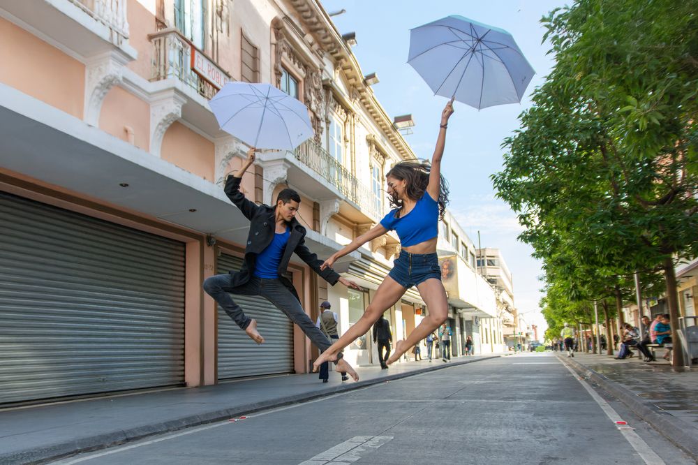 Photograph by Alejandro Letran