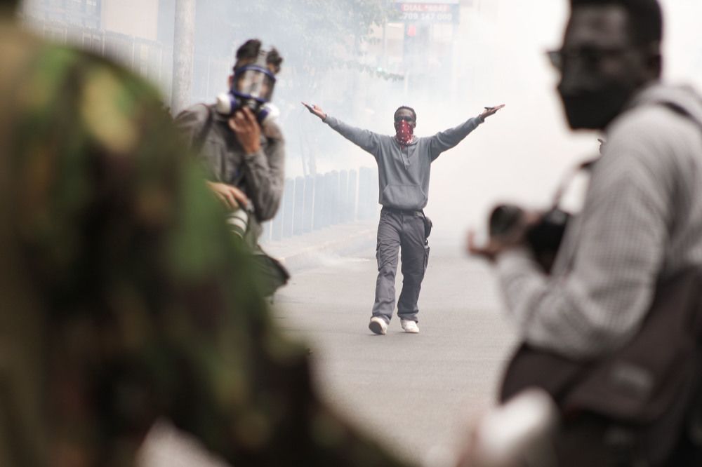 Фотография автора Adelaide Khavugwi