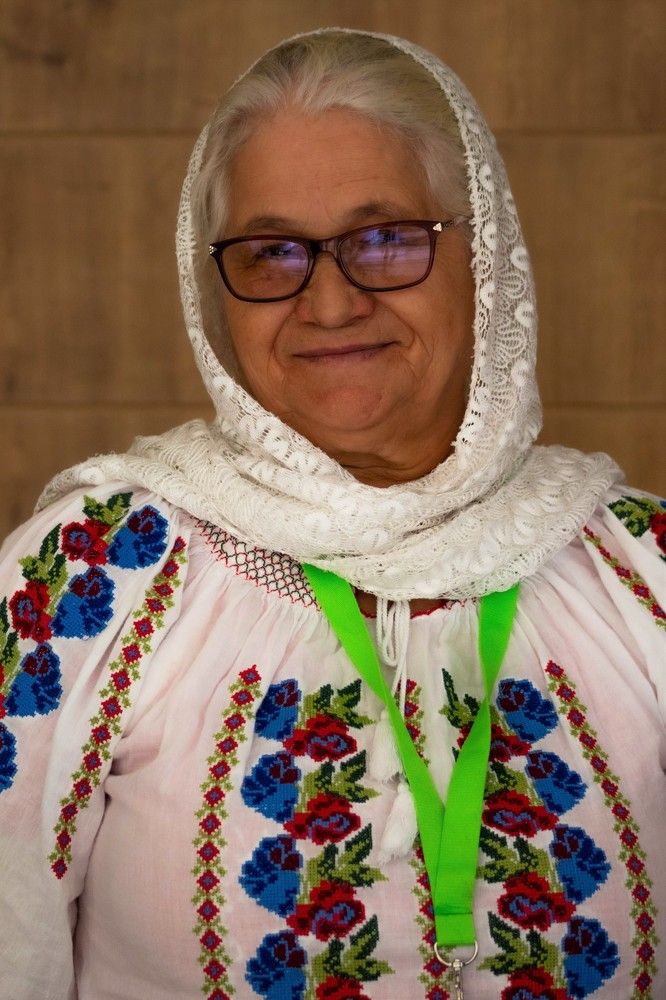 Photograph by Grădinaru Catalin