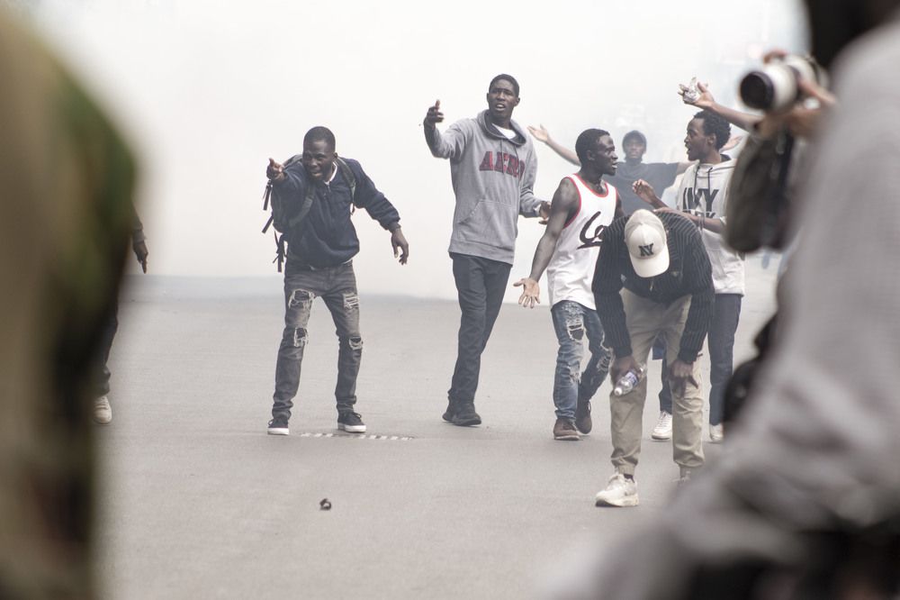 Фотография автора Adelaide Khavugwi