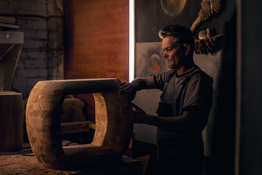 Photograph by Виталий Новиков