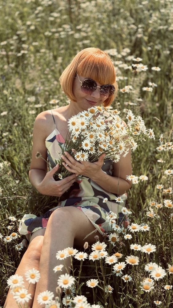 Photograph by Светлана Родионова