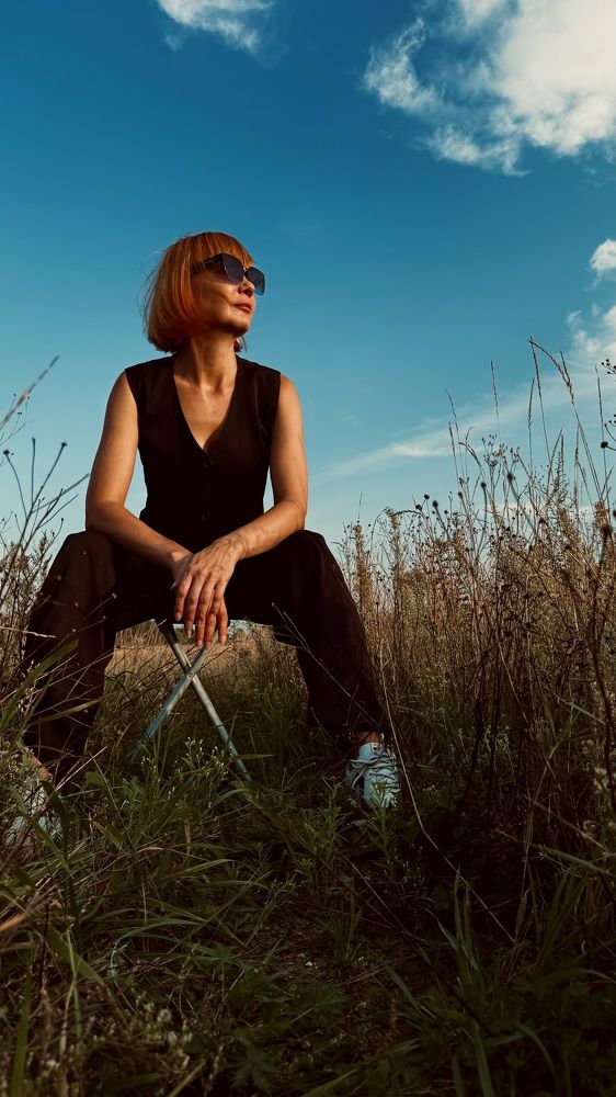 Photograph by Светлана Родионова