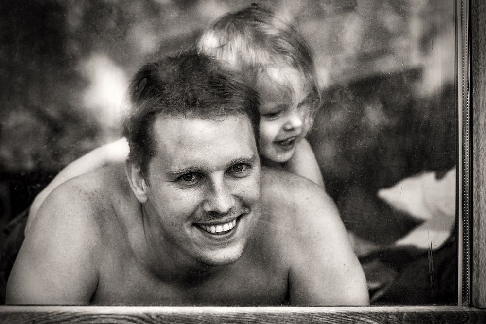 Photograph by Алексей Окунеев