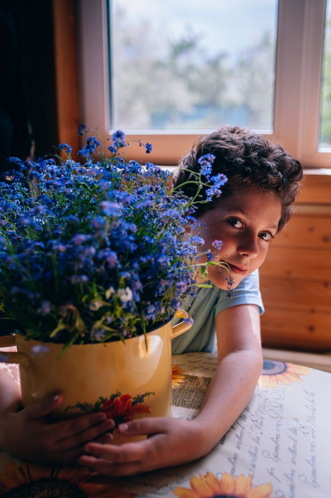 Photograph by Марина Денисова